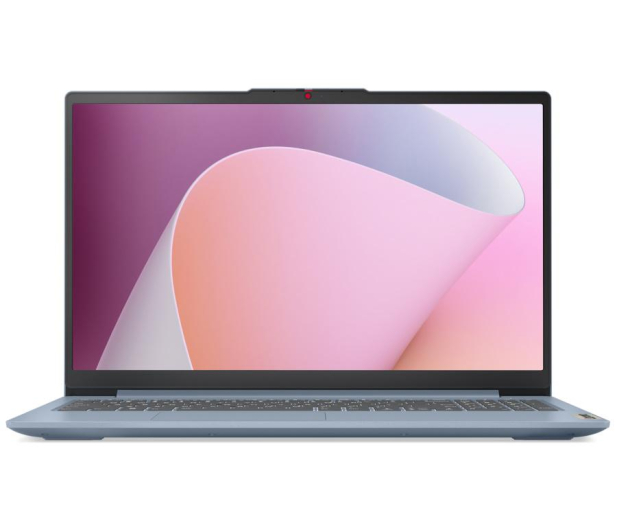 Lenovo IdeaPad Slim R5-7530U/8GB/512GB/15,6"/W11 - 1467481 - zdjęcie